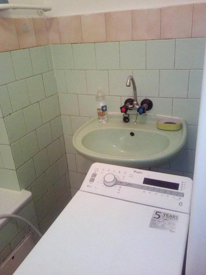Flat 18 Minutes From Vaclavske Namesti Πράγα Εξωτερικό φωτογραφία