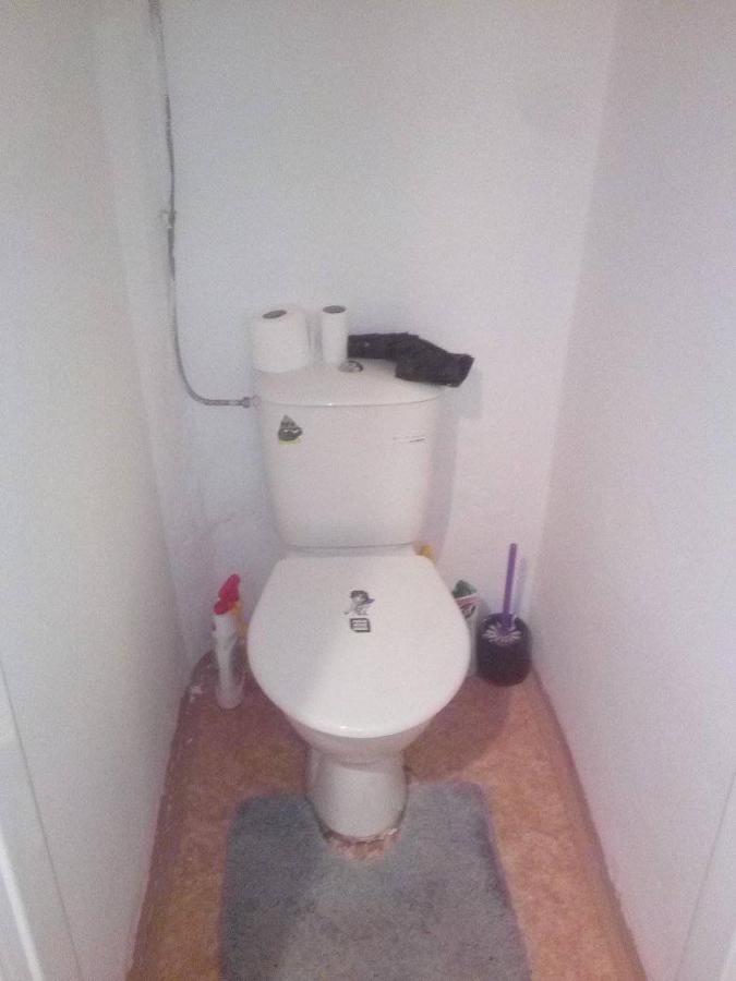 Flat 18 Minutes From Vaclavske Namesti Πράγα Εξωτερικό φωτογραφία
