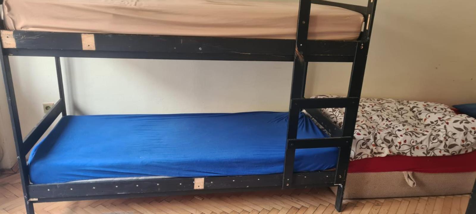 Flat 18 Minutes From Vaclavske Namesti Πράγα Εξωτερικό φωτογραφία