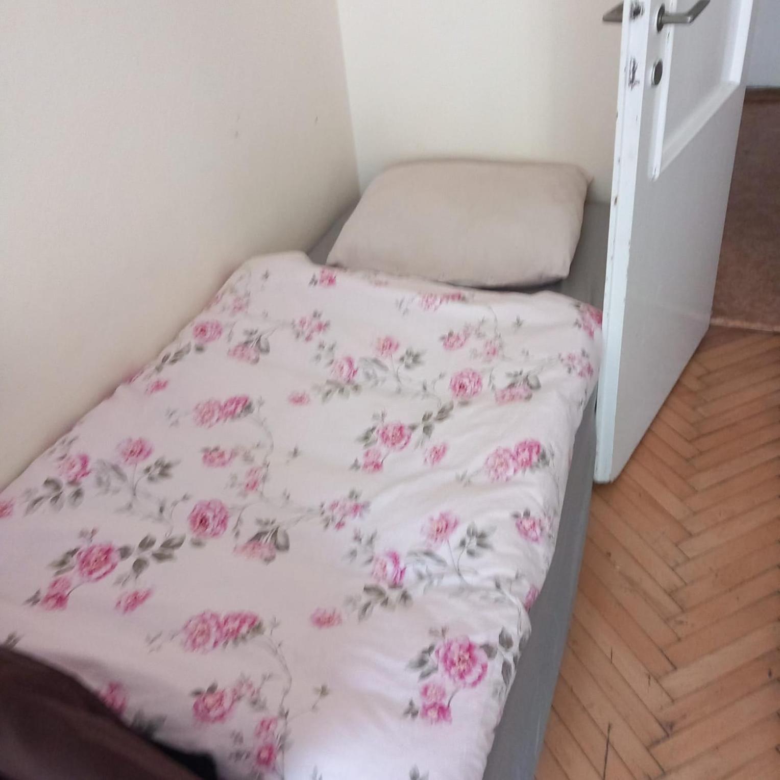 Flat 18 Minutes From Vaclavske Namesti Πράγα Εξωτερικό φωτογραφία