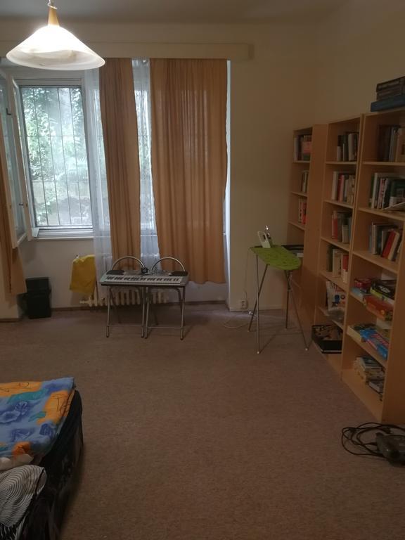 Flat 18 Minutes From Vaclavske Namesti Πράγα Εξωτερικό φωτογραφία